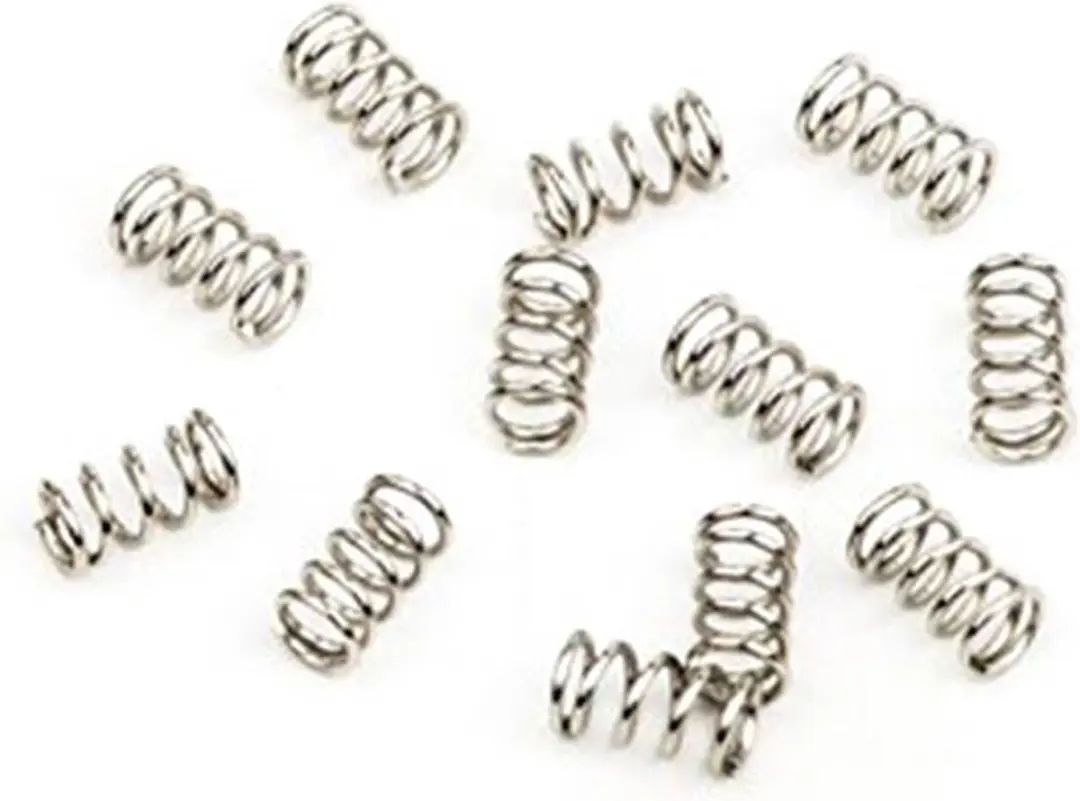Fender Intonatieveren Set - 12 Stuks