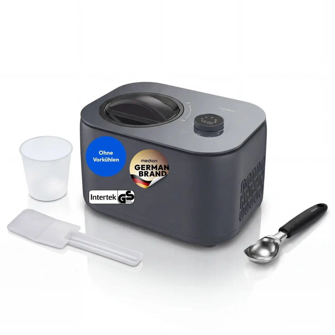 Medion MD100116 IJsmachine