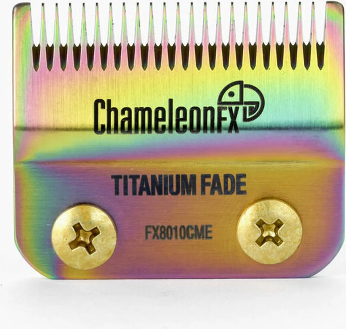 Babyliss PRO FX8700 Titanium Fade Blade - Goud