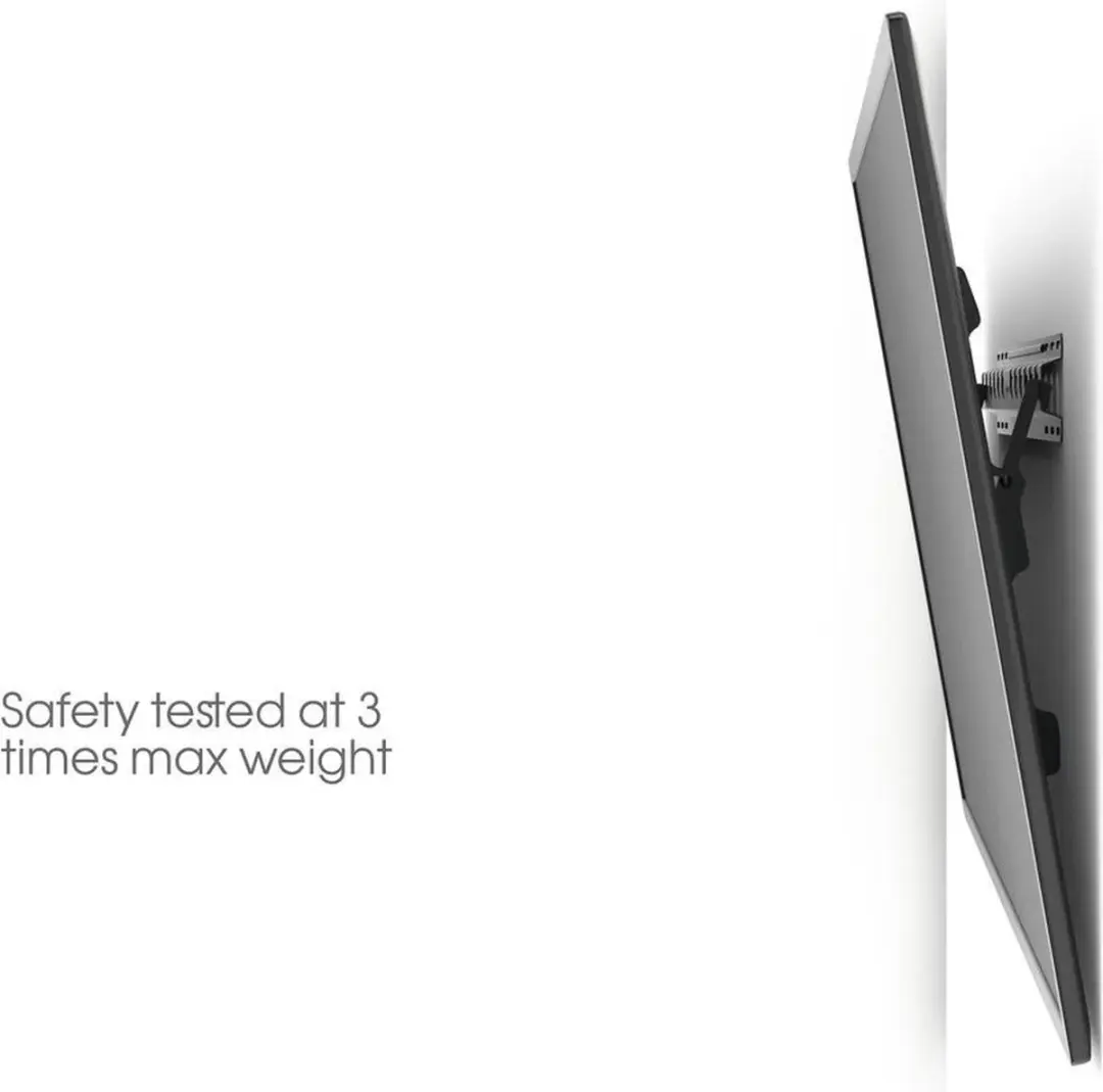 Vogel's MA4010 Kantelbare TV-Beugel - Zwart