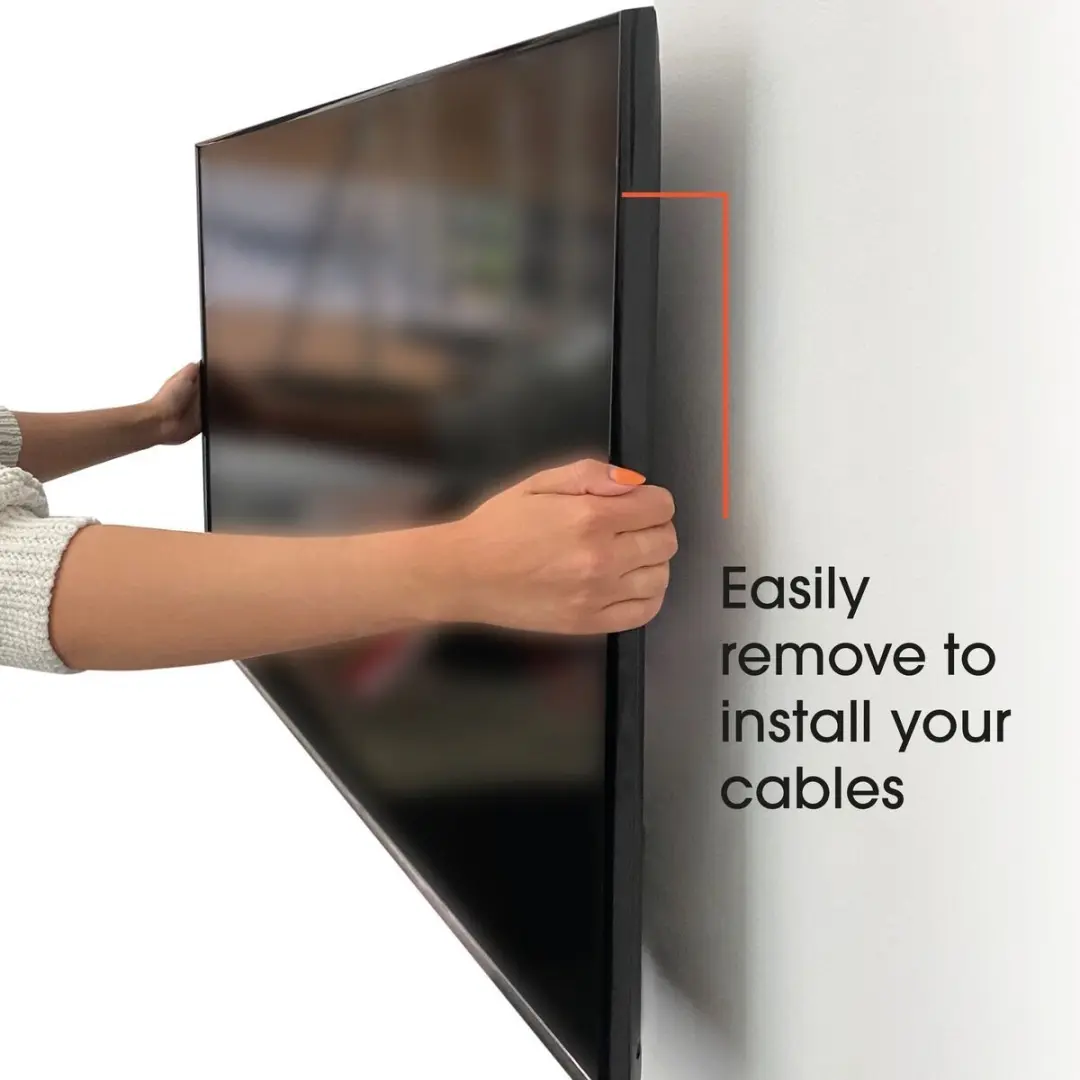 Vogel's MA4010 Kantelbare TV-Beugel - Zwart