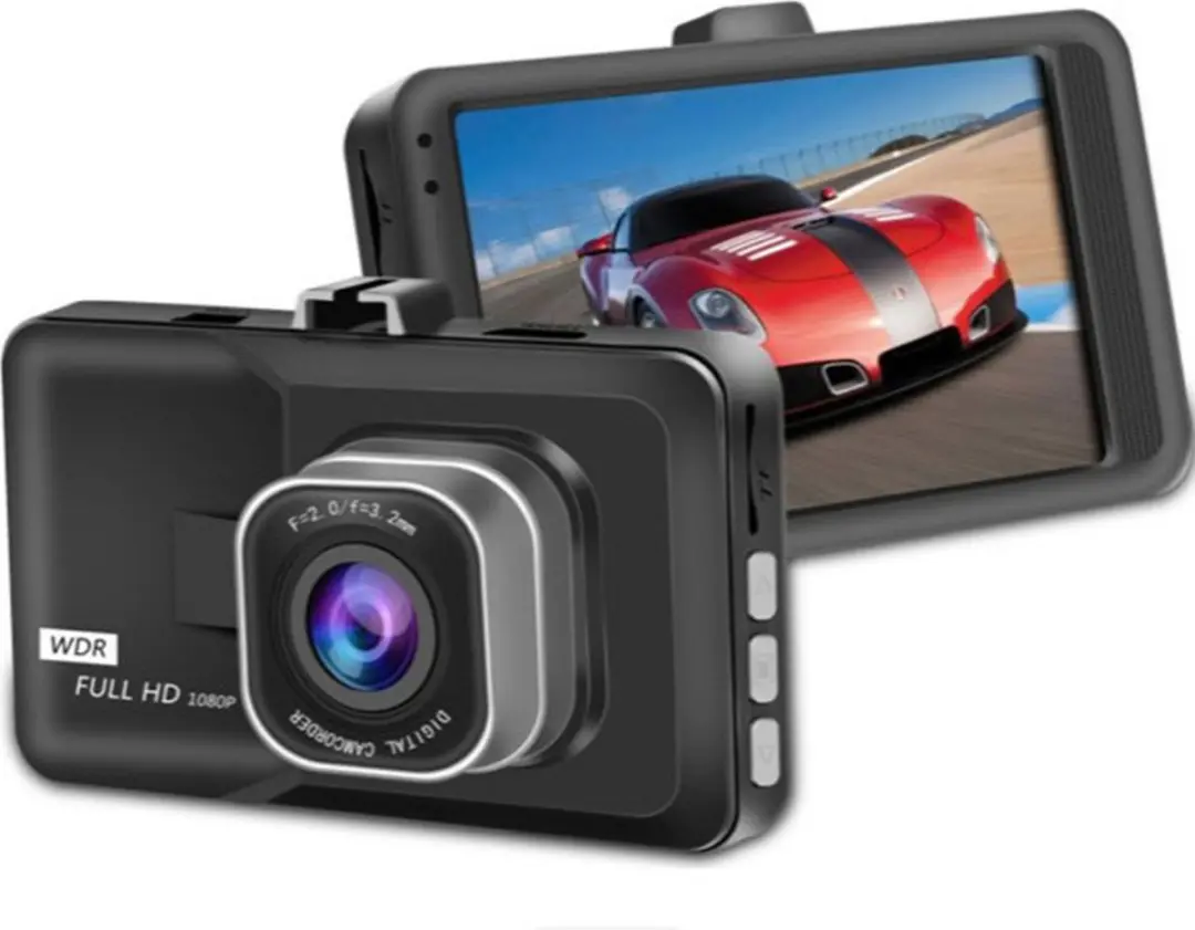 Denver CCT1610 Dashcam
