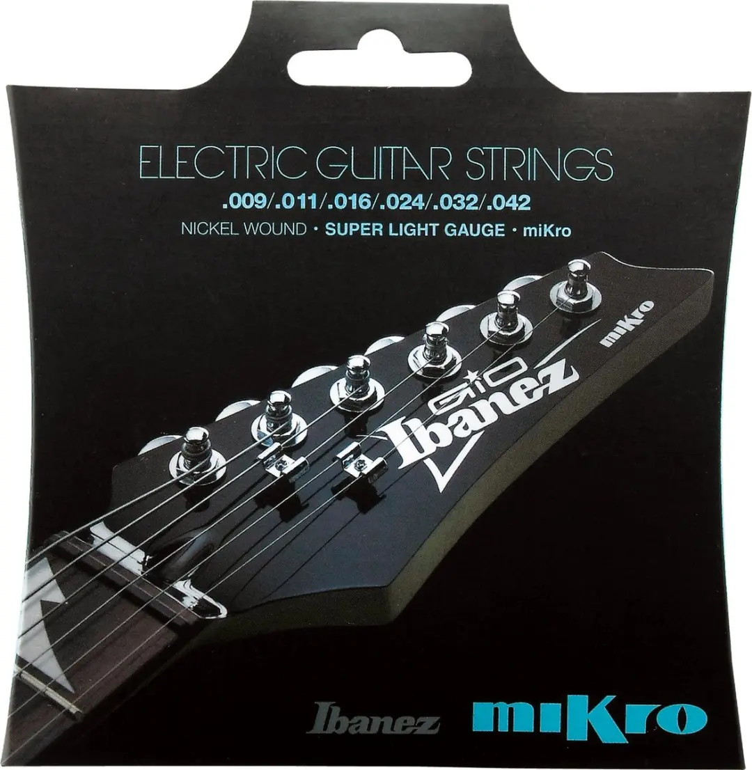 Ibanez IEGS61MK Elektrische Gitaar