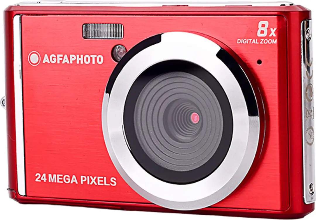 AgfaPhoto Realishot DC5500 Compactcamera