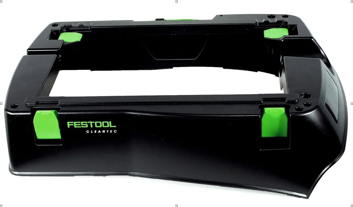 Festool Beschermkap CTL26E 204040 - Zwart/ Groen