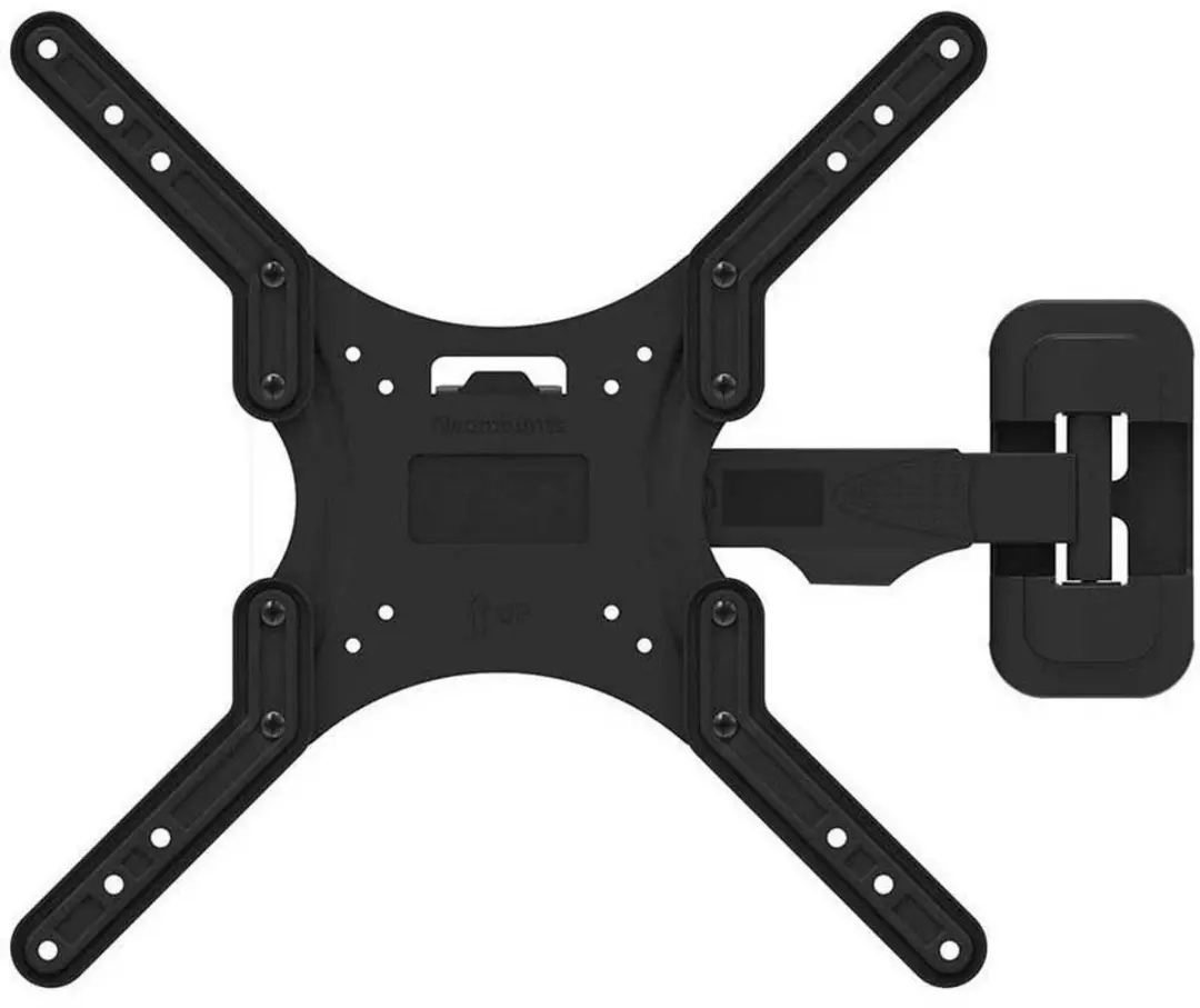 Neomounts WL40-540BL14 TV Muurbeugel Full Motion 32-55" - Zwart