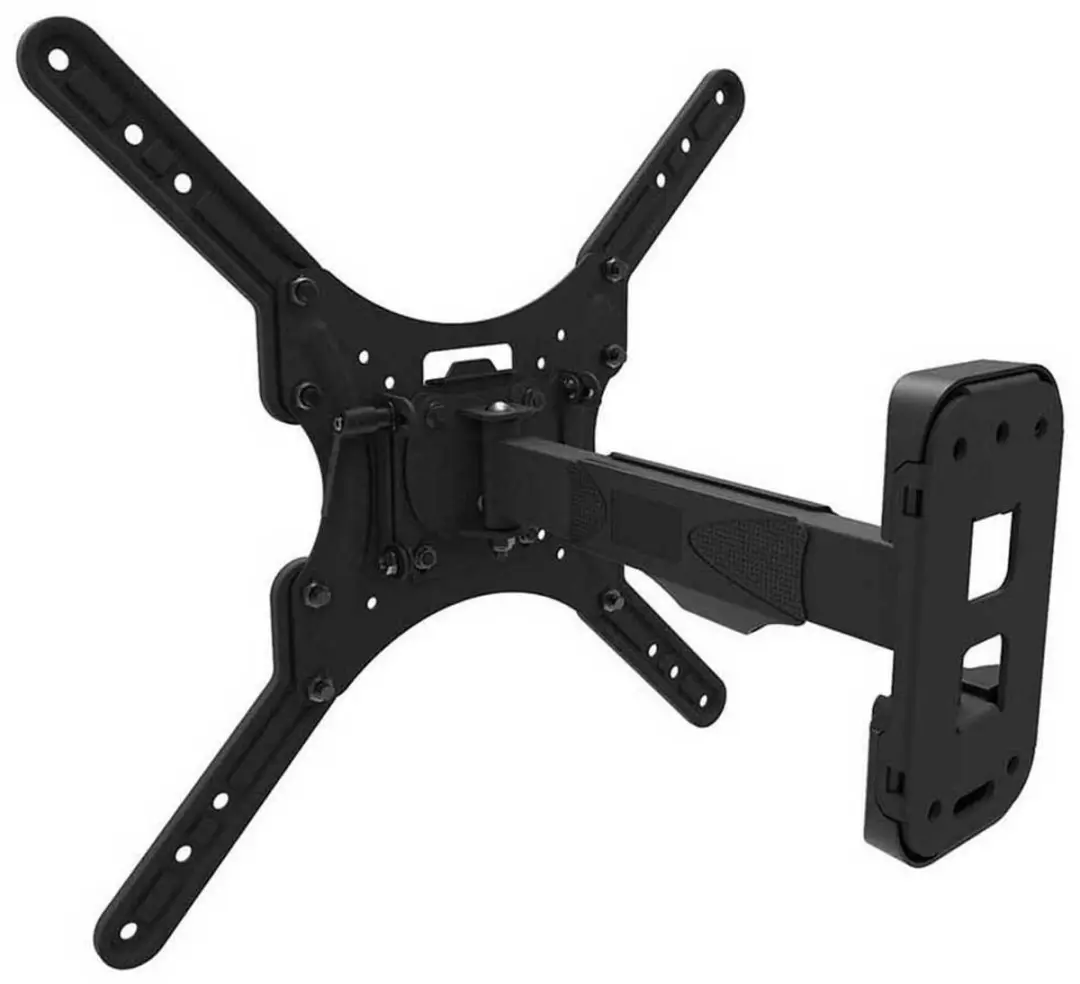 Neomounts WL40-540BL14 TV Muurbeugel Full Motion 32-55" - Zwart