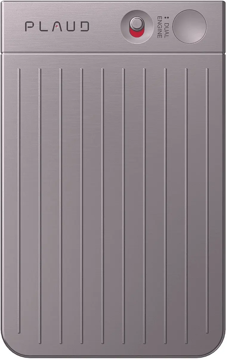 PLAUD Note 64GB AI Voice Recorder