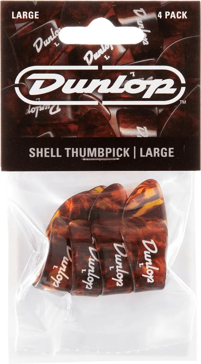 Dunlop Duimplectrums Player's Pack