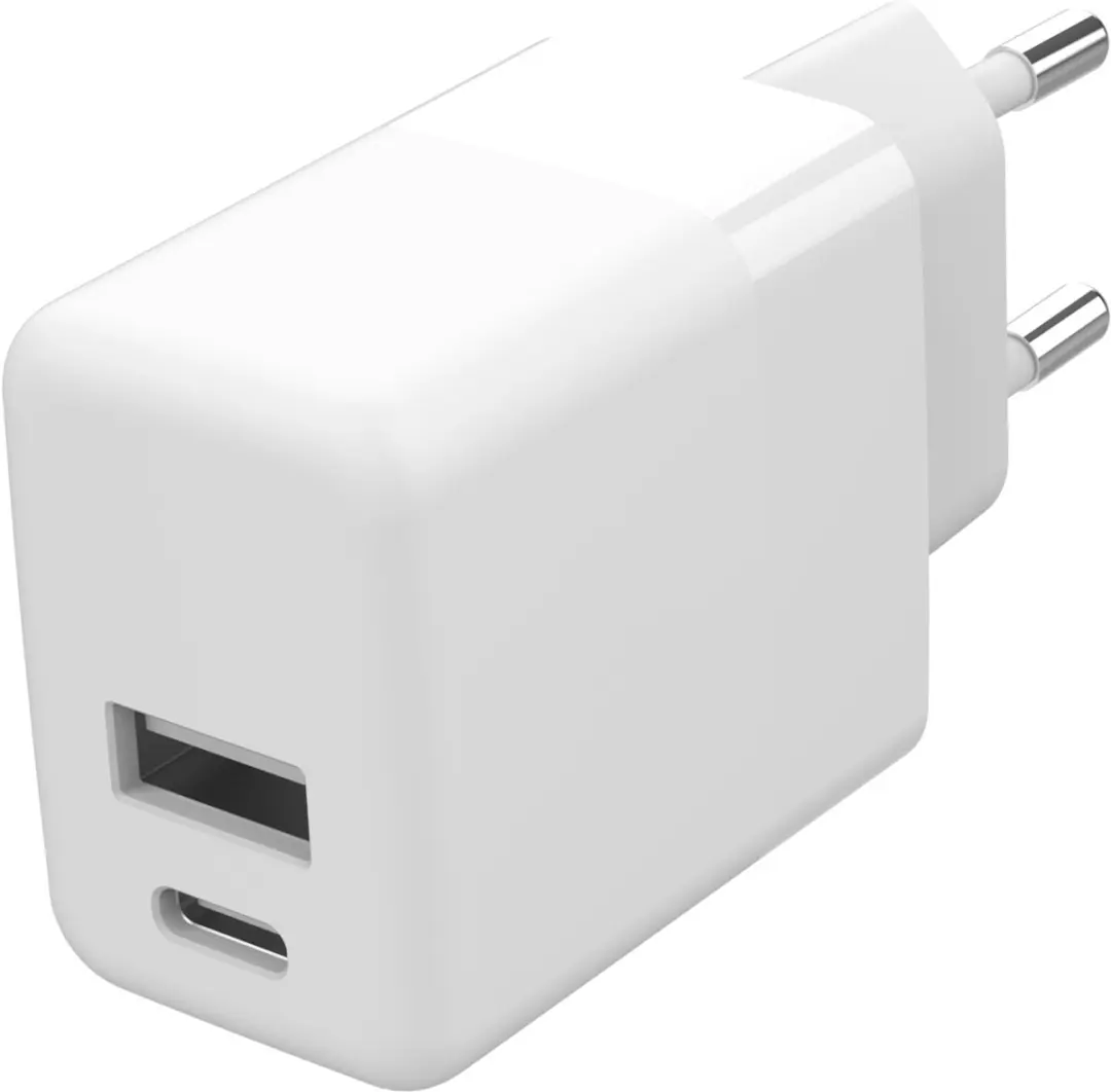 Accezz SH00041870 USB-C Oplader 20W