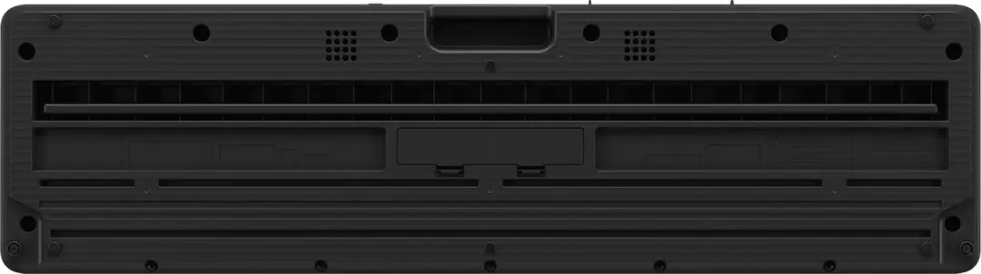 Casio CT-S400 Keyboard - 61 Toetsen - 600 Tonen - 200 Ritmes - Zwart - afbeelding 6 van 6