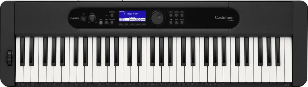 Casio CT-S400 Keyboard