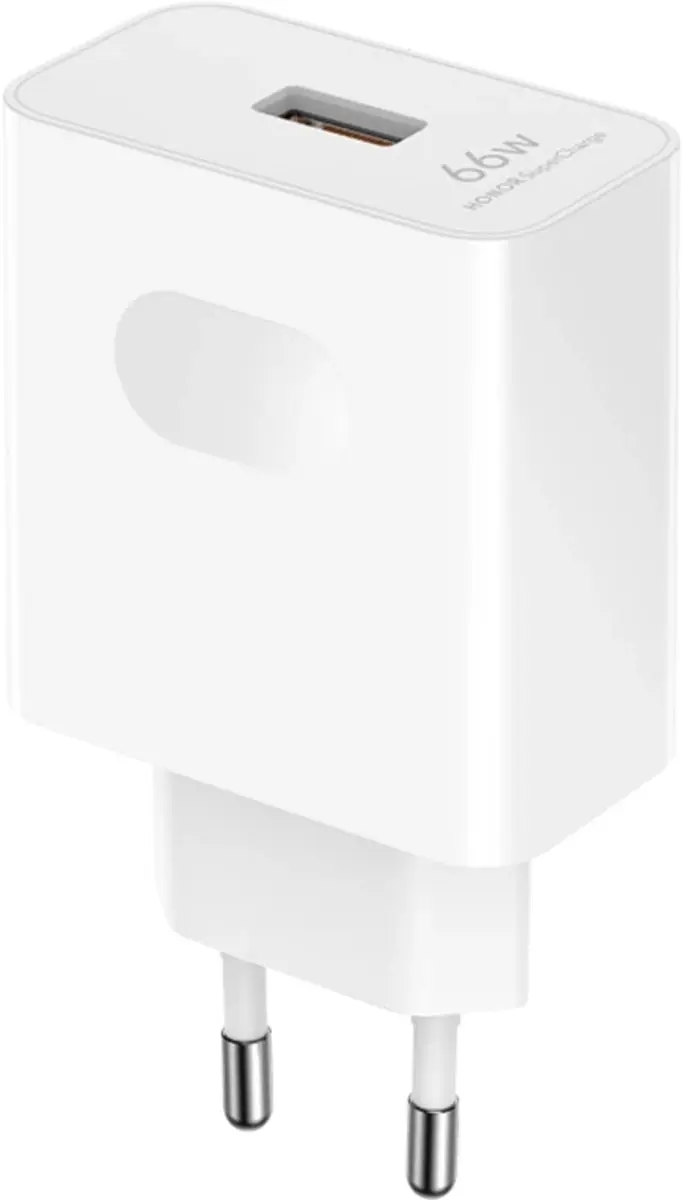 Honor SuperCharge Snellader 66W Wit