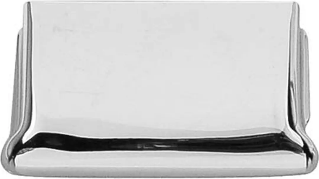 Fender Brugcover Vintage Strat Chroom