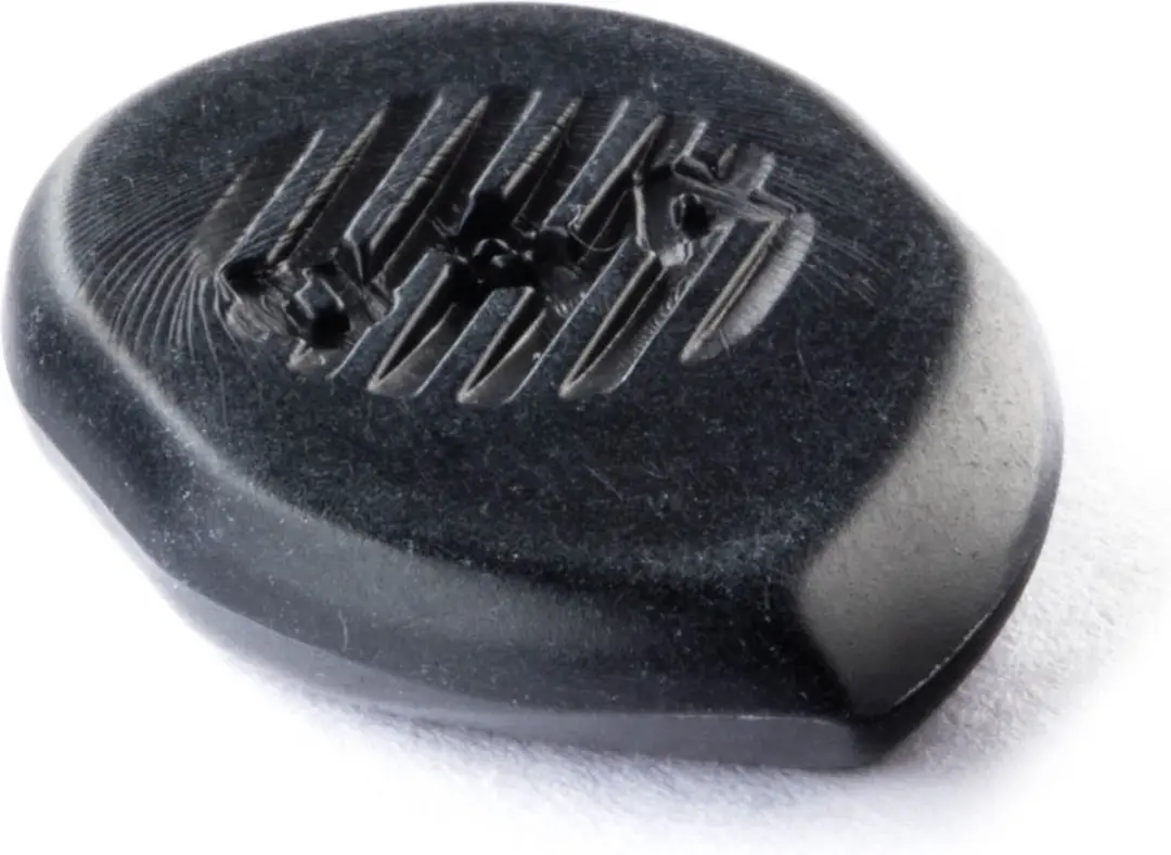 Dunlop Primetone 506 Plectrum - Medium Tip 5.00mm - 3 Stuks