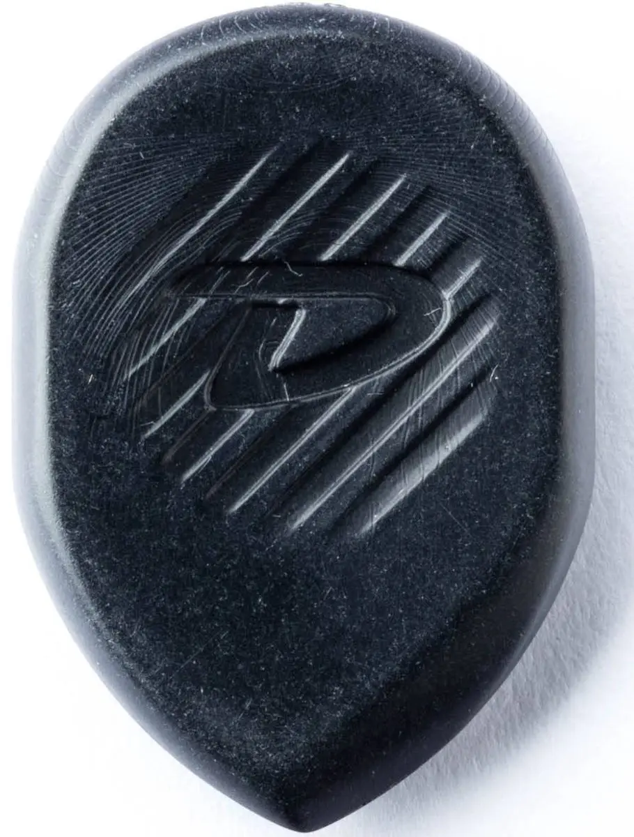 Dunlop Primetone 506 Plectrum - Medium Tip 5.00mm - 3 Stuks