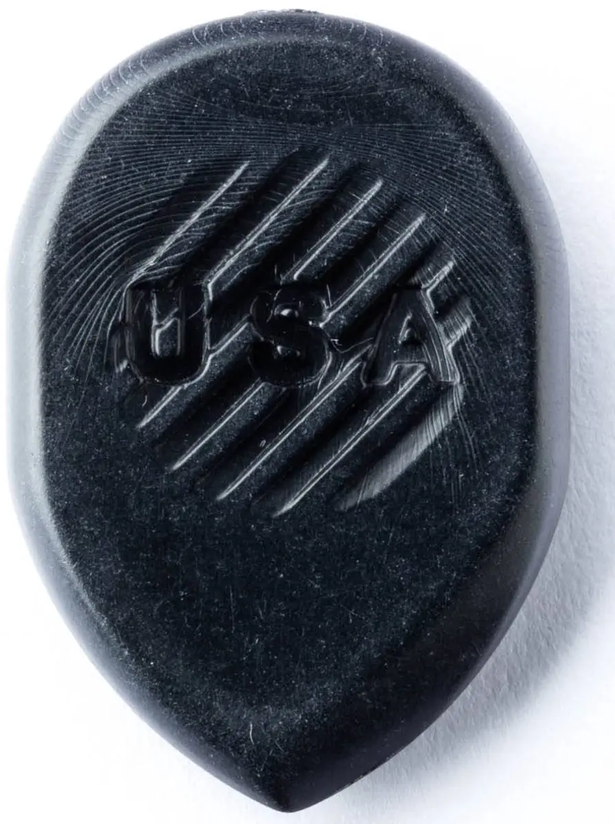 Dunlop Primetone 506 Plectrum - Medium Tip 5.00mm - 3 Stuks