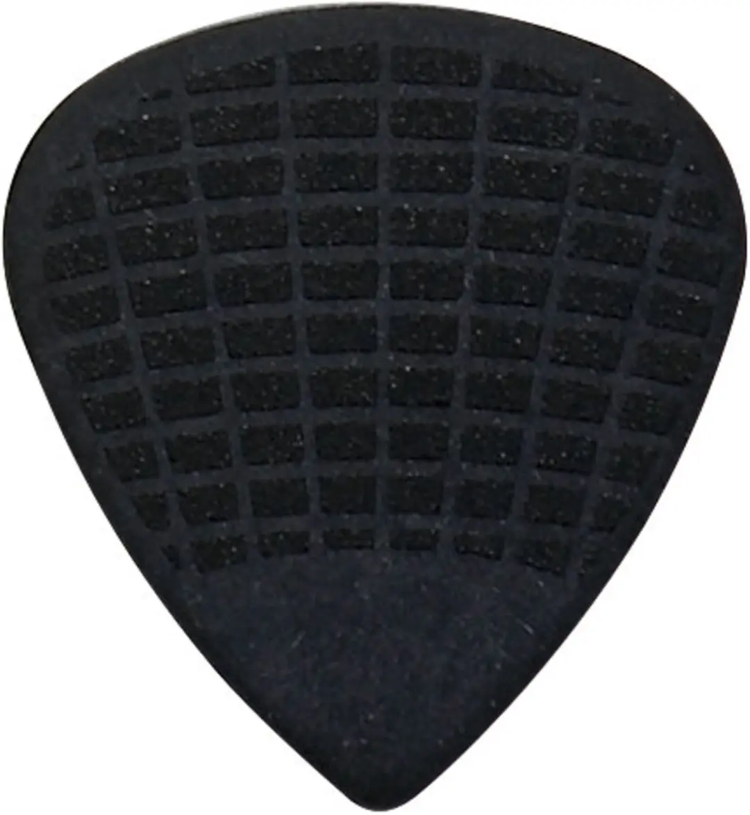 Ibanez PA16HSG-BK Plectrumset 1.0mm - Zwart