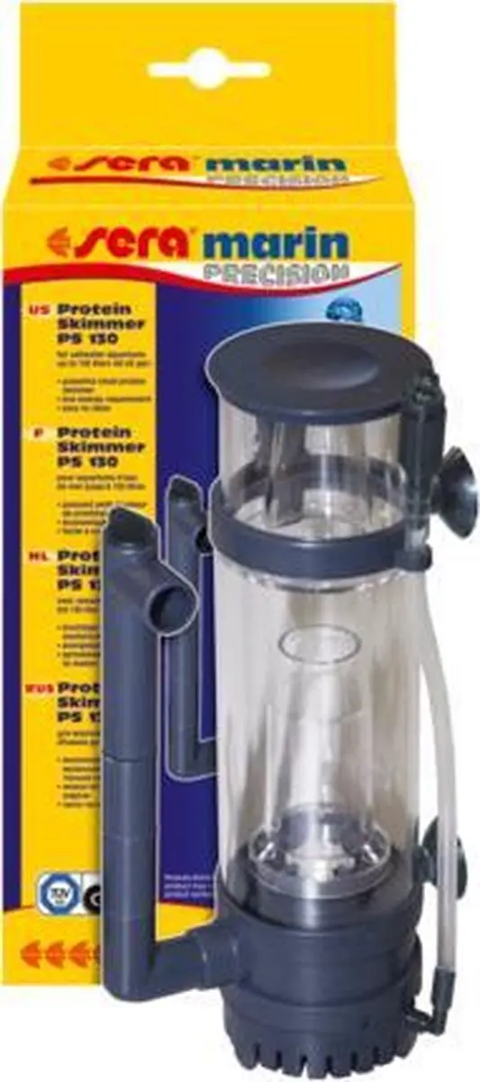 Sera Marin PS 130 Nano Eiwitafschuimer