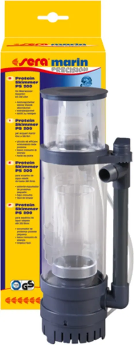 Sera Marin PS 130 Nano Eiwitafschuimer