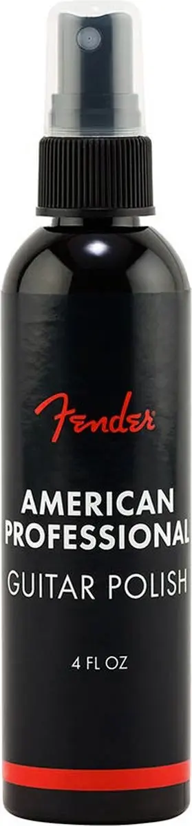Fender American Professional Gitarenpoets 4oz