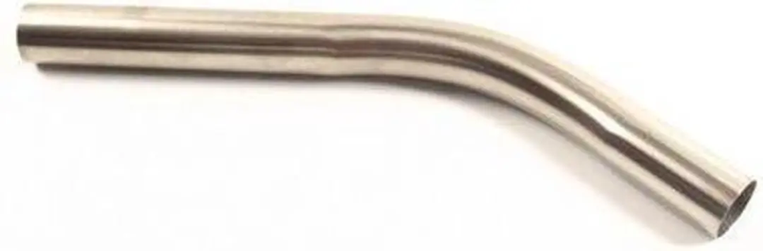 Numatic NVB-19B Gebogen Buis RVS 38mm