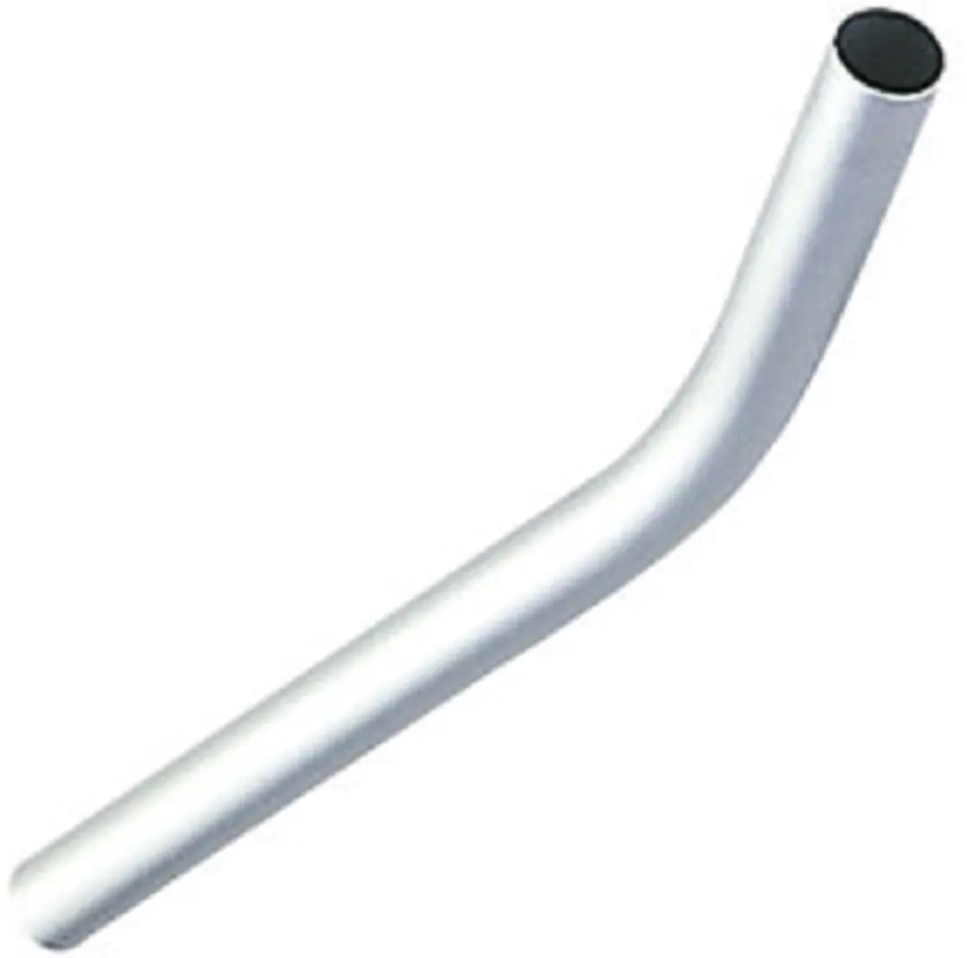 Numatic NVB-19B Gebogen Buis RVS 38mm