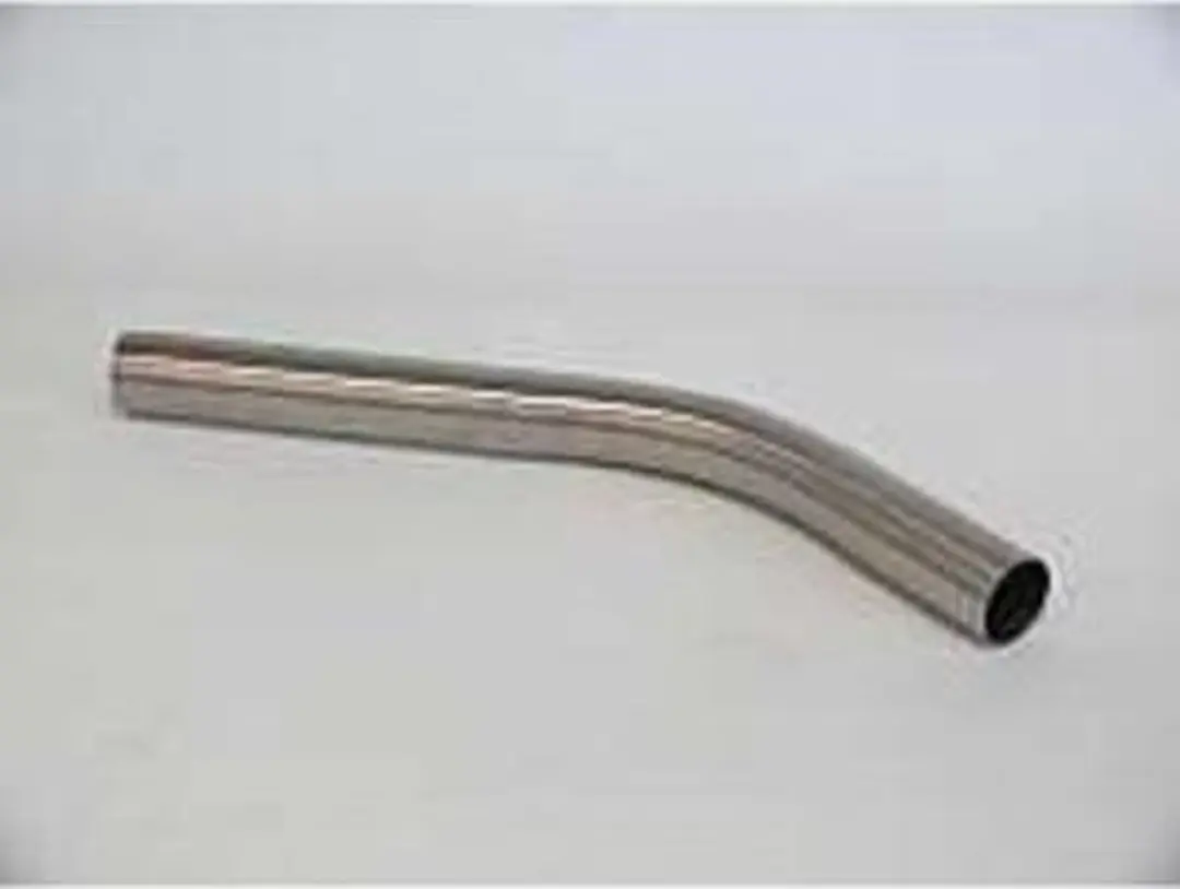 Numatic NVB-19B Gebogen Buis RVS 38mm