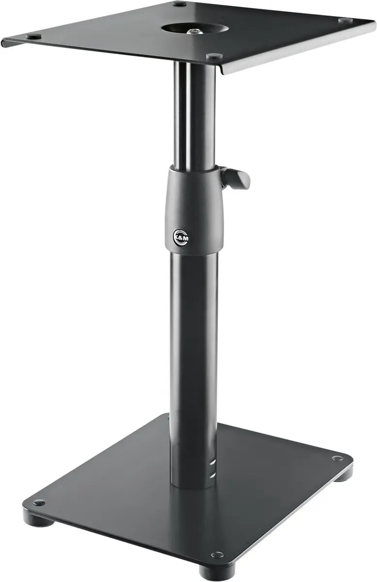 König & Meyer 26775 Monitor Tafelstandaard