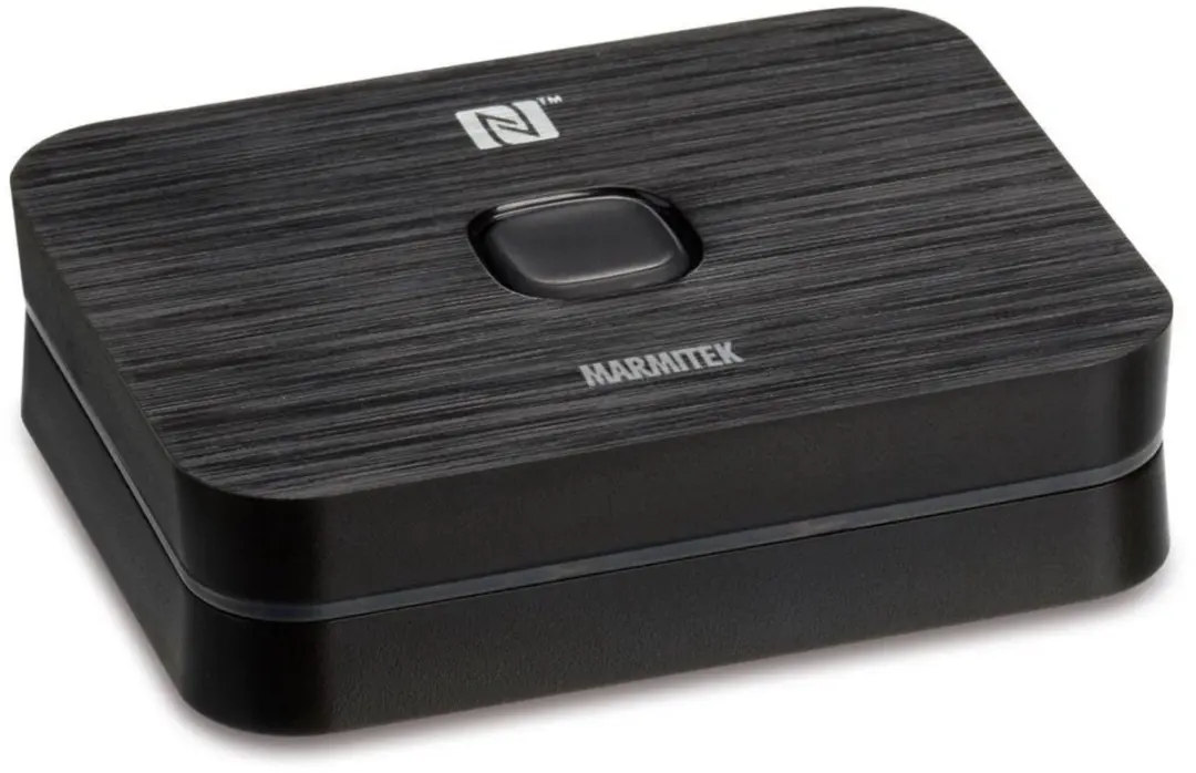 Marmitek BoomBoom 93 Bluetooth Receiver 25008312