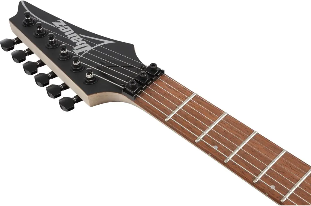 Ibanez RG450B Weathered Black Elektrische Gitaar