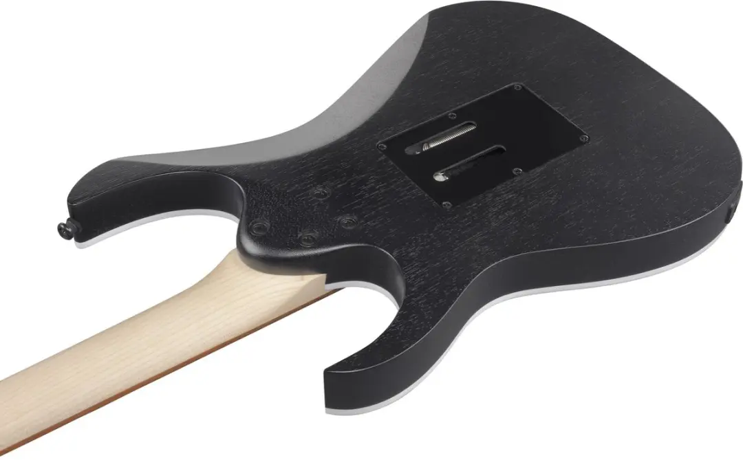 Ibanez RG450B Weathered Black Elektrische Gitaar