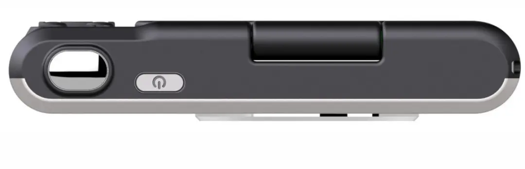 Kodak PIXPRO C1BK Compactcamera - 13MP - Kantelbaar scherm - Zwart