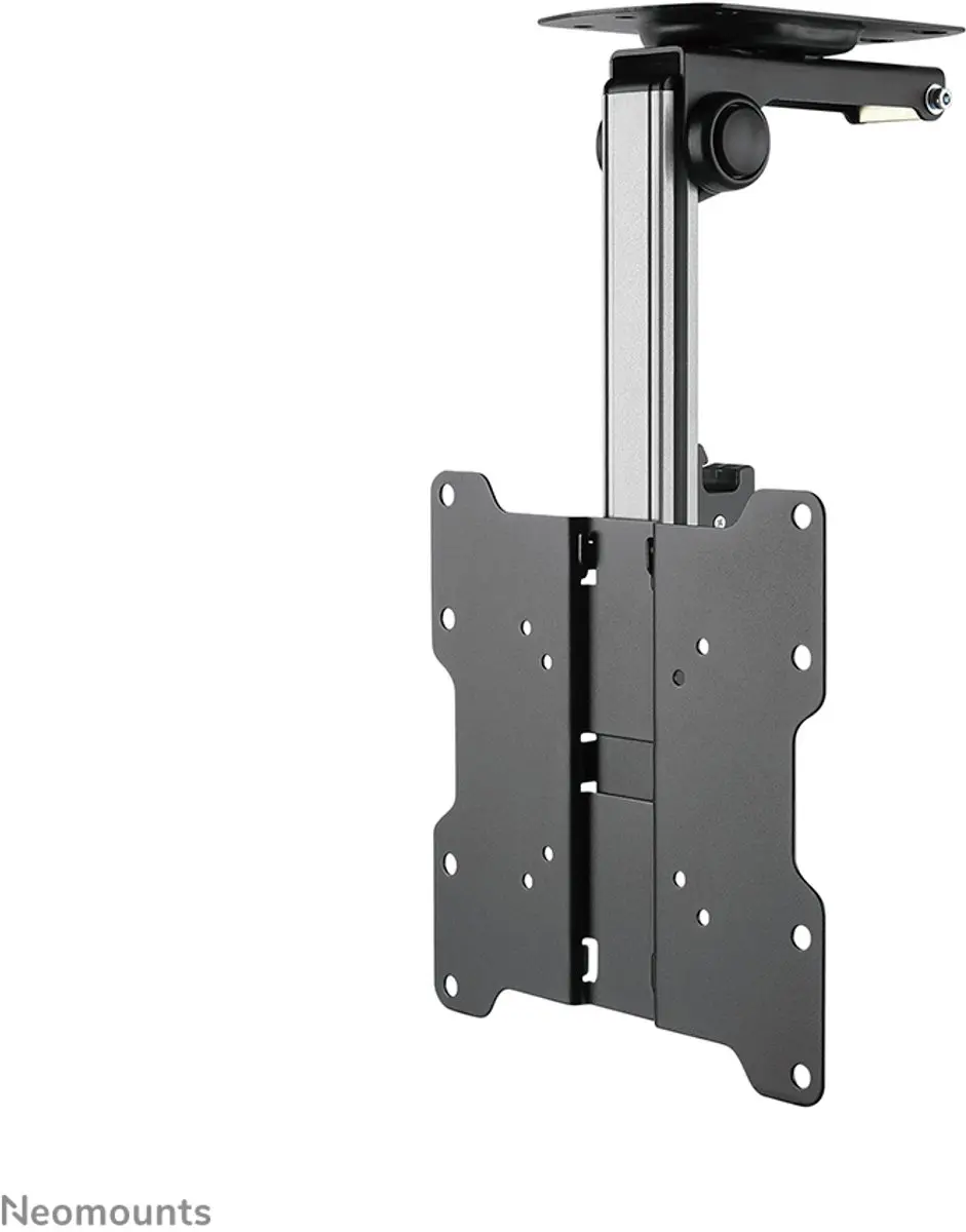 Neomounts FPMA-C020 Plafondsteun - 40" - Zwart