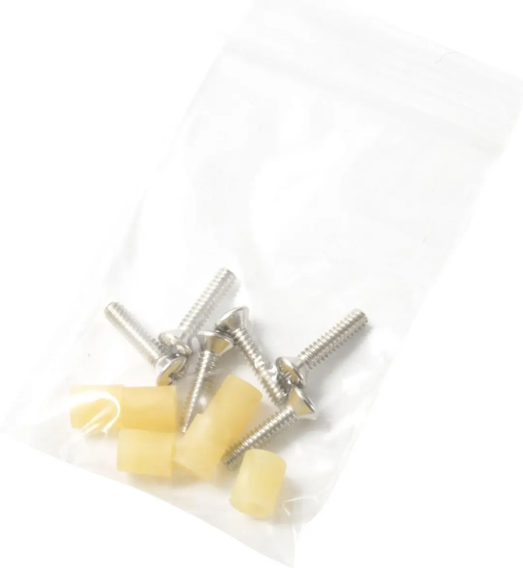 Fender Eric Johnson Pickup Set - Single-coil