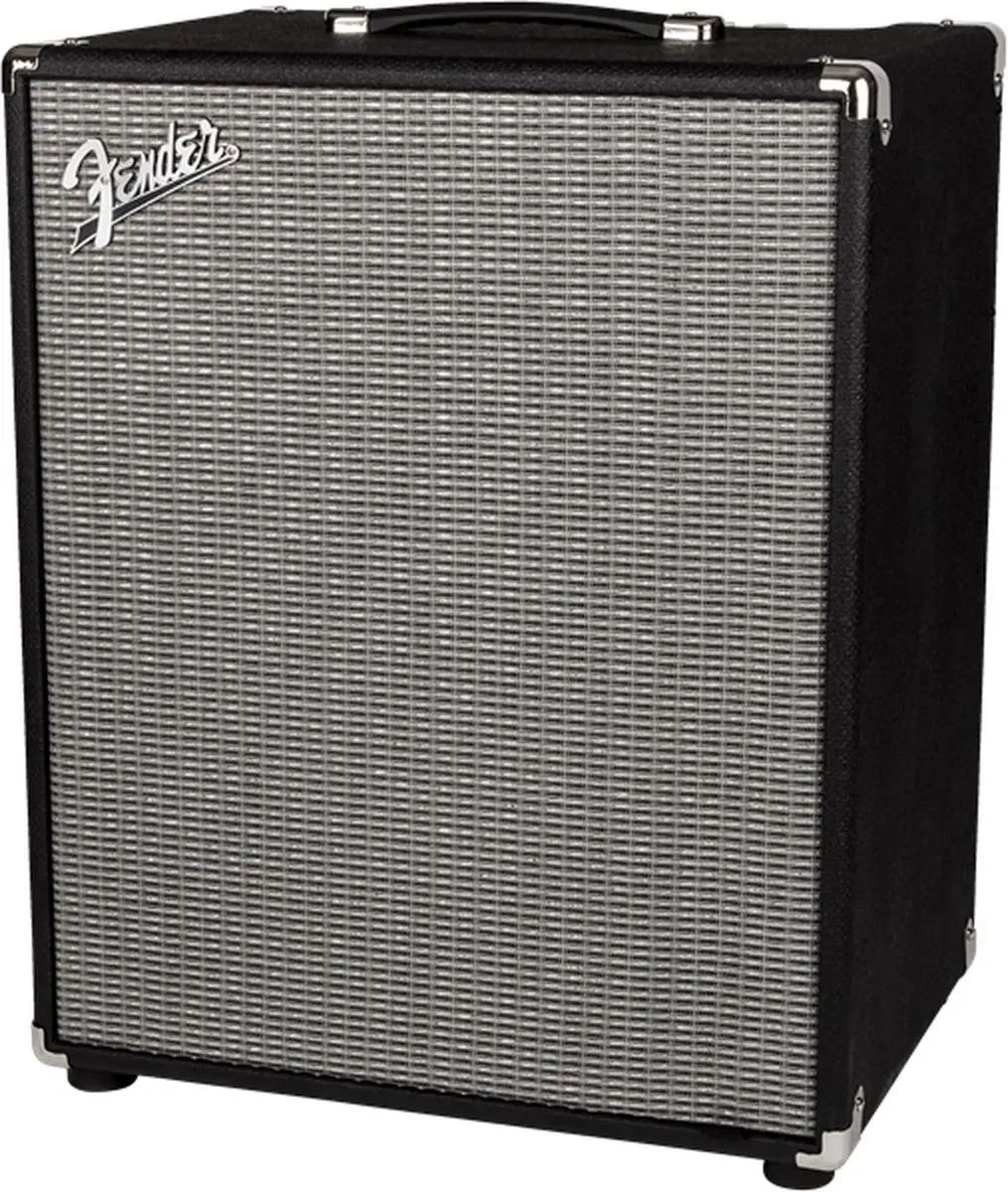 Fender Rumble 200 V3 Basgitaarversterker Combo 500W