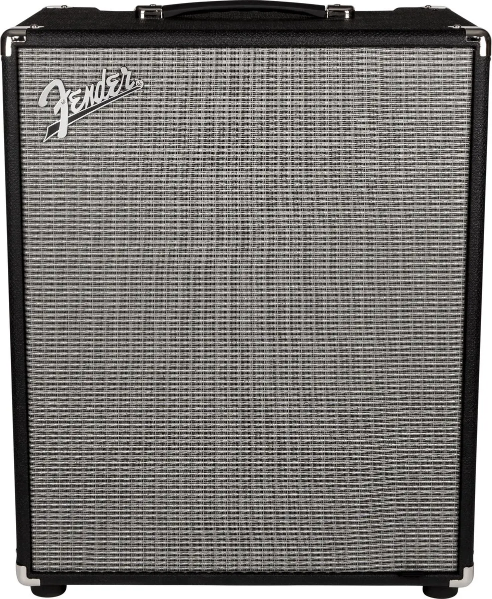 Fender Rumble 200 V3 Basgitaarversterker Combo 500W
