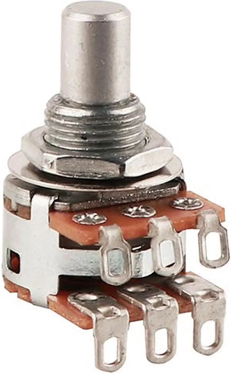 Fender 250K Potentiometer