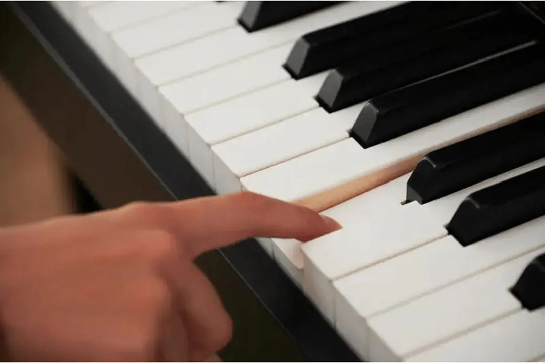 Casio Celviano AP-550WE Digitale Piano - 88 Toetsen - Wit
