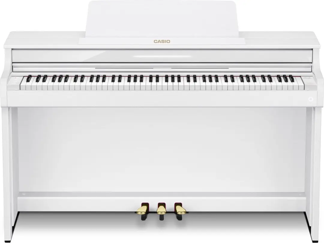 Casio Celviano AP-550WE Digitale Piano