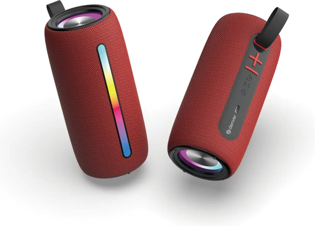 Denver BTL360 Bluetooth Speaker