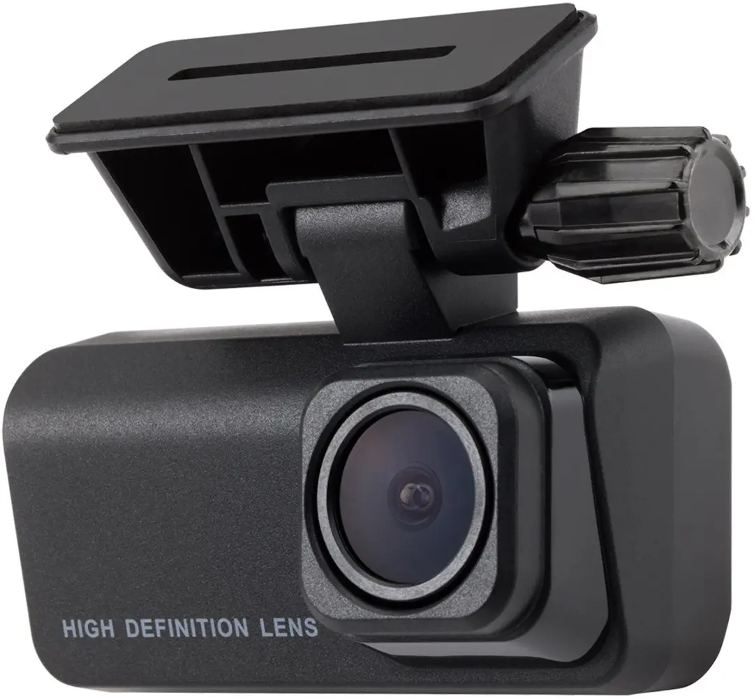 Mio MiVue C595WD + T30 Dual Dashcam - Wi-Fi/GPS - Zwart