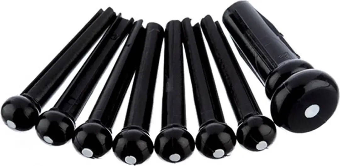 Fender Brugpennen Set 7-delig