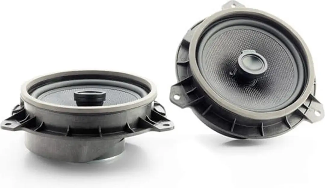 Focal ICTOY165 Autospeakers 16,5cm