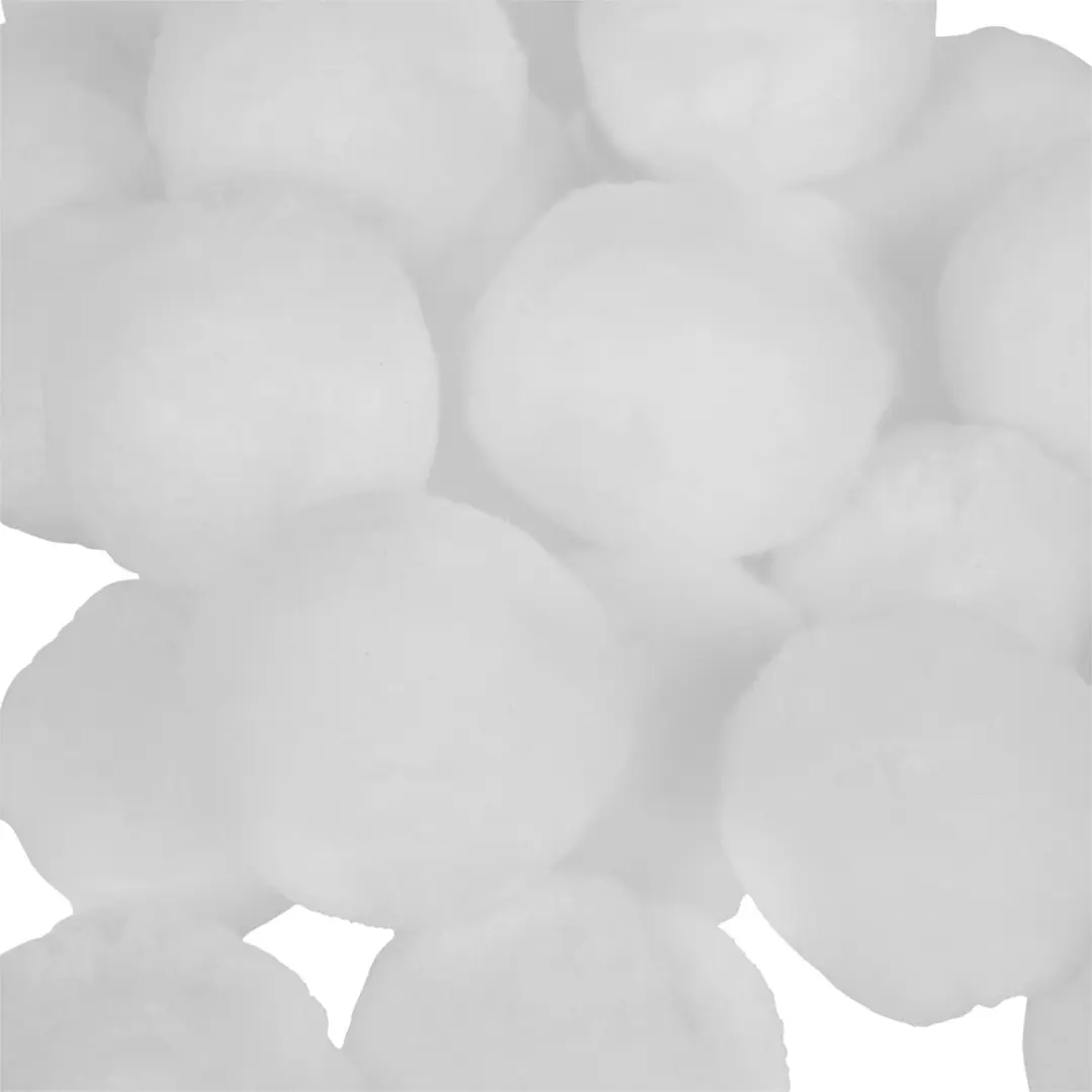Virtufit Filterbollen 40g - 3028 l/h