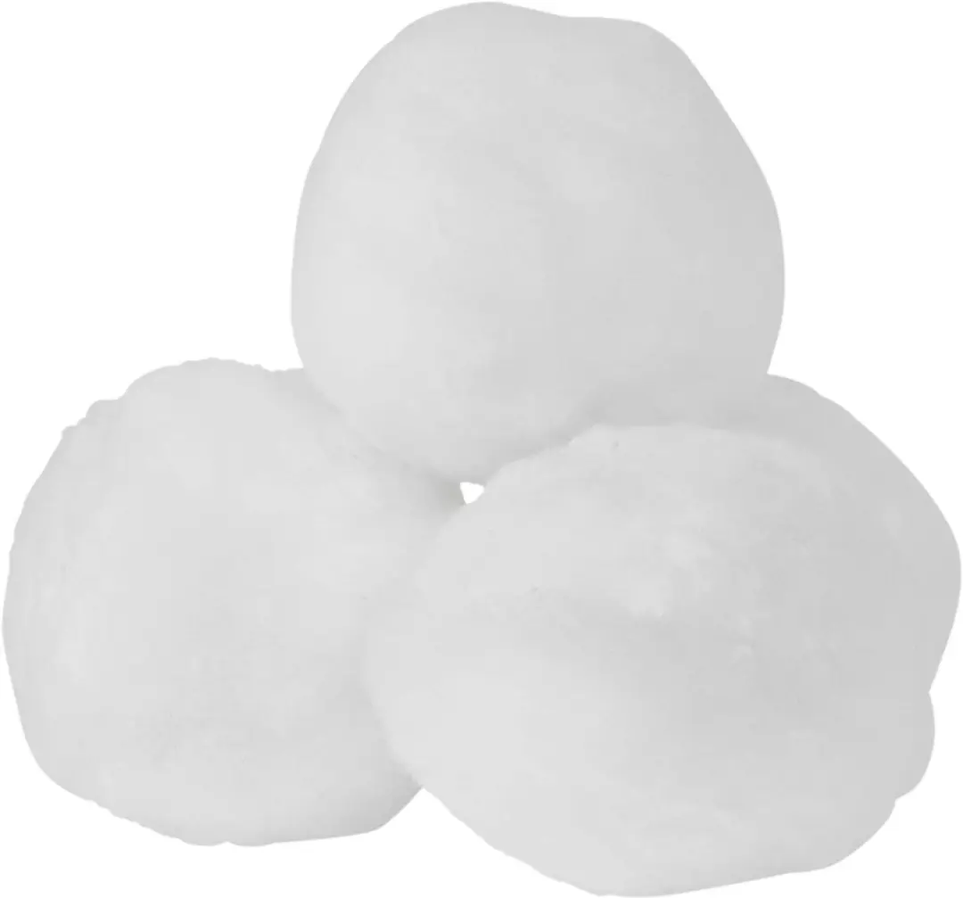 Virtufit Filterbollen 40g - 3028 l/h - afbeelding 6 van 6