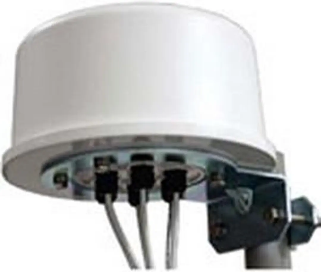 Zebra ML-2452-HPA6X6-036 Dipole Antenne