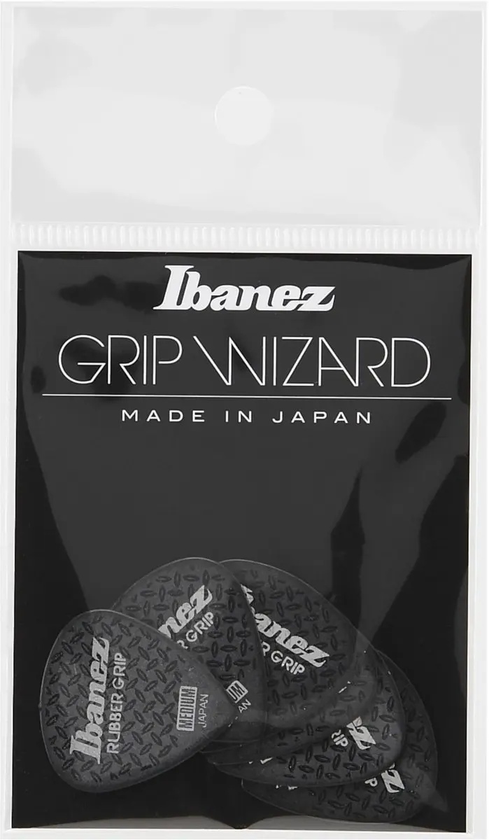 Ibanez PA16MRG Plectrumset 0.8mm