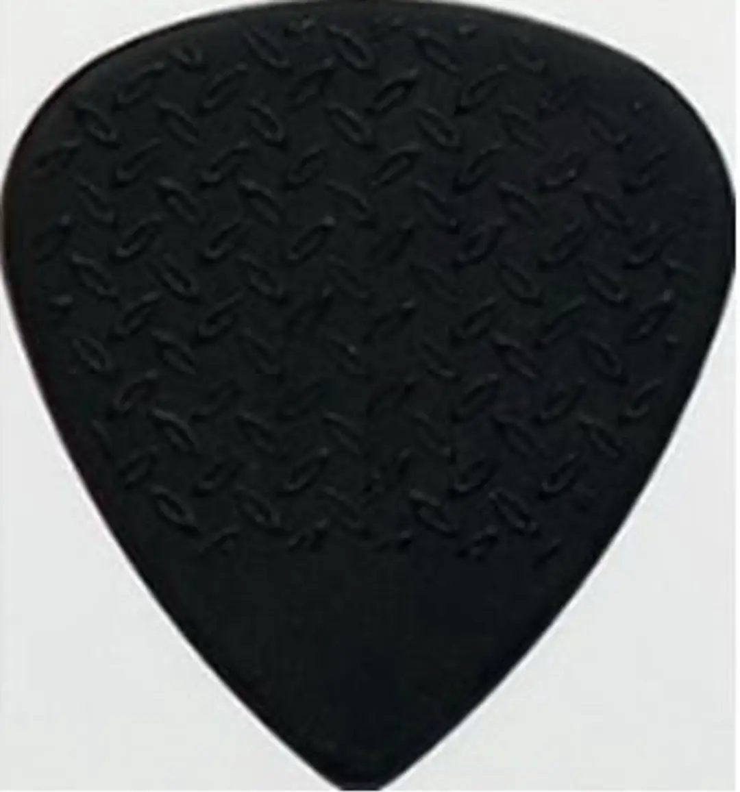 Ibanez PA16MRG Plectrumset 0.8mm - Zwart