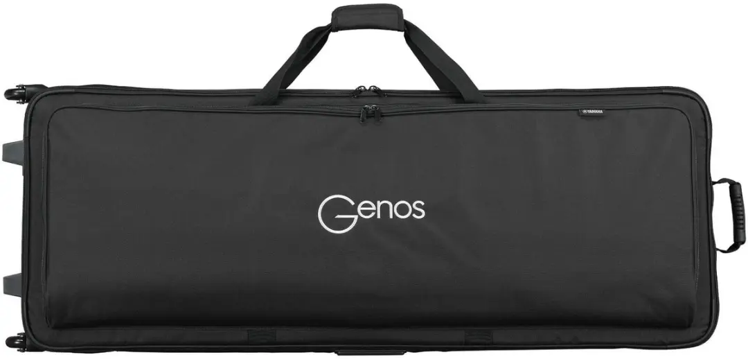Yamaha SC-Genos Softcase - Multikleur